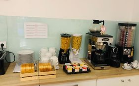 Invicta Porto Guest House